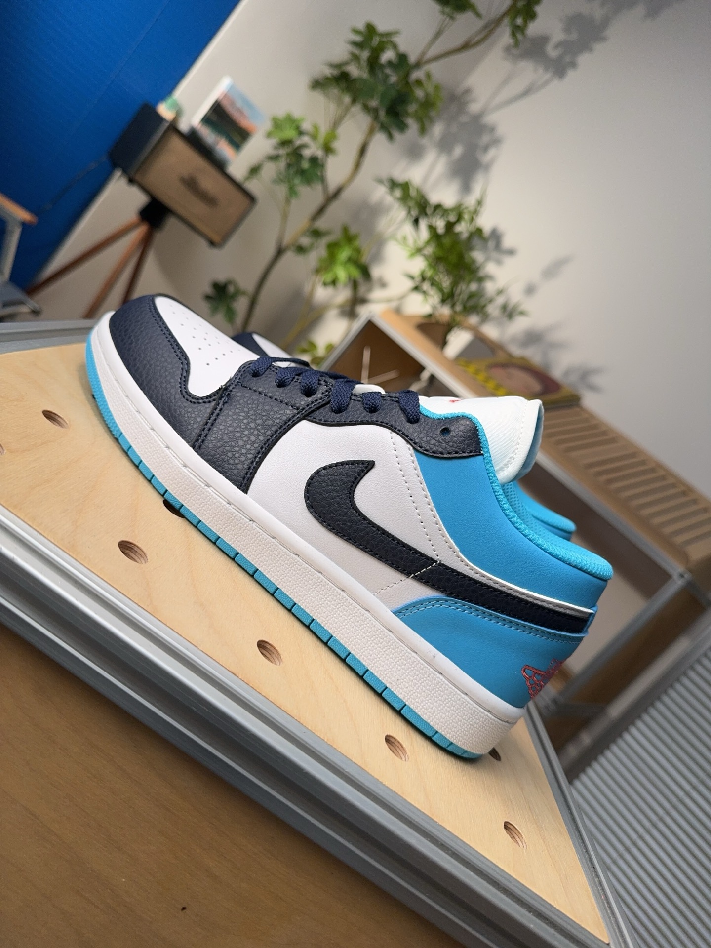Nike Jordan